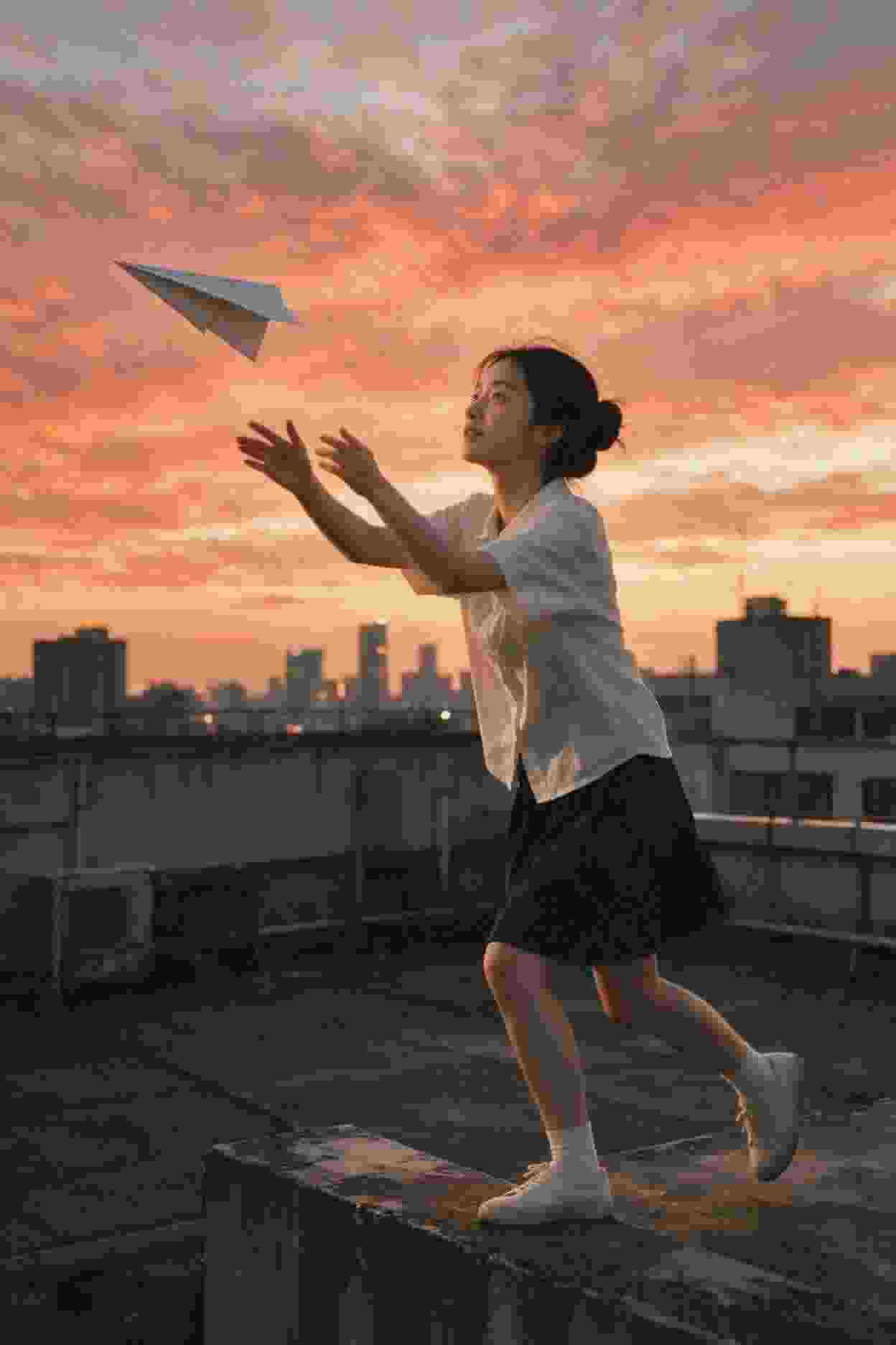 冰火两重天