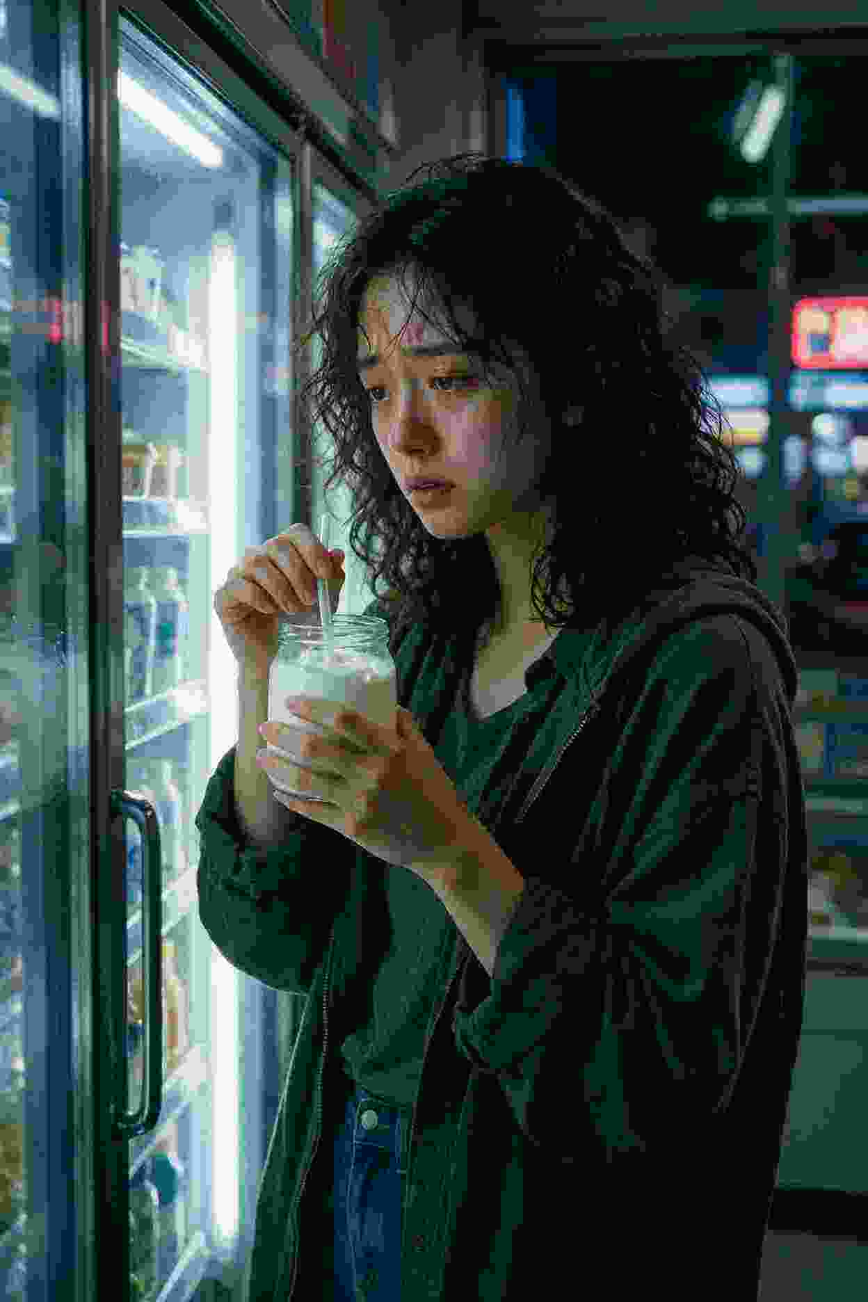 雪山营救